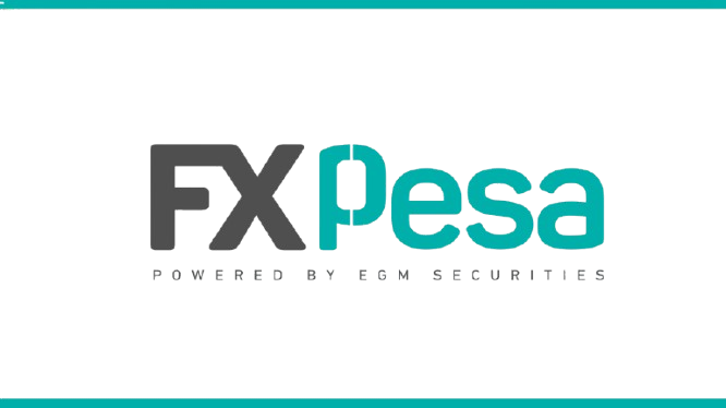 FXPESA LOGO